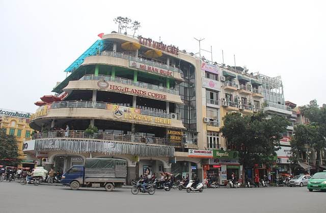 Ưu đãi vé máy bay: Vé đoàn 10+ khách đi hội thảo