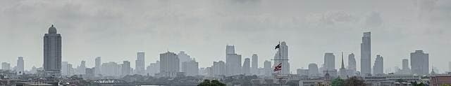Ưu đãi vé máy bay: TP.HCM đi Bangkok mùa du lịch
